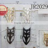 2014 American Punk Gens Fashion Hollow Alloy Ring thumbnail-1