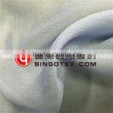 50D Viscose Shiny Crepe Chiffon Fabric for Garment thumbnail-3