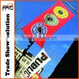 Promotion Flex Banner Rolls