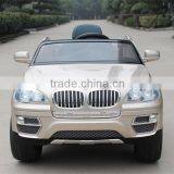 Children's Electric Toy Car Baby Round Battery Remote Control Double Drive Car Children Car thumbnail-4