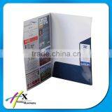 Company Introduction Promotional Paper Flyer Advertising Paper Brochures Manufactured in Guangzhou thumbnail-1