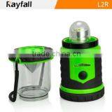 Excellent Quality Low Price Battery Powered Camping Lantern thumbnail-4