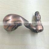 Red Bronze Electroplating Processing Shake Handshandle thumbnail-1