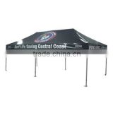 Professional Aluminum Folding Gazebo with Custom Printing