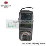 13.56Mhz RFID UHF PDA handheld data collector