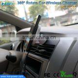 Wholesale Qi Charger Phone Holder Wireless Charger Holder thumbnail-4