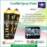 Graffiti Art Spray Paint thumbnail-1