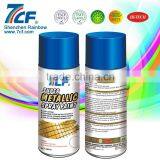 Super Silver Gray Metallic Car Paint Pearlescent thumbnail-2