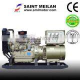 75kw Deutz Generator Set 380 Volts