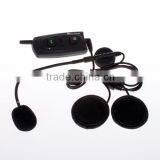 Long Range Wireless Intercom Motorcycle Accessories Interphone V2-1200 thumbnail-2