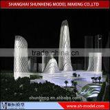 3d Building Models/ Architectural Model Makers/ Scale Building Model Builder
