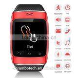 China Manufacture Smart Watch Bluetooth Top Sale thumbnail-4