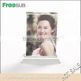 Wedding Gift L110*H160*W40mm Promotional Customed Blank 3D Sublimation Crystal Photography thumbnail-3