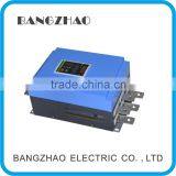 75kw 145A Low Voltage Start Soft Starter for Compressor Motor