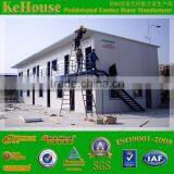 Cost Effective Easy Install Sandwich Panel Houses Prefabricated Homes for Sale thumbnail-2