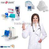 Plastic Medical Packaging Boxes Tubes for Dental Metal Occlusal thumbnail-3