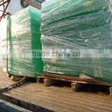 Large Clear Acrylic Panel thumbnail-4