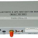 Universal GPS Box Work for All the Car KD900 thumbnail-1