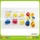 Funny Rubber Duck Bath Toys thumbnail-4
