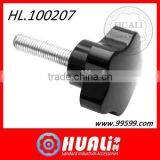 China Wholesale Custom Bbq Knob