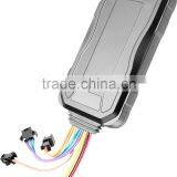 Newest 3G WCDMA 2100MHz GPS Tracker GT06E thumbnail-4