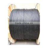 PVC Insulated PVC Sheathed Armoured Control Cables thumbnail-1