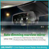 HOT !Car Auto Dimming Rearview Mirror thumbnail-3