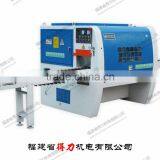 Log Multi Blade Saw Machine, Type MJ 8180X/8180XC thumbnail-1