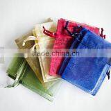 Custom Shoe Dust Bag With Logo Stamped thumbnail-1