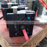 Amada Standard Fast Adjustment Press Brake Tool Clamp