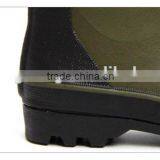 Cheap Work Rubber Boots Chemical Resistance thumbnail-4