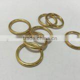 Wholesale Metal Buckles Woman Swimming Wear Accessories thumbnail-3