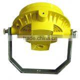 Safety Yellow Powder Coat High Power LED Explosion Proof Light thumbnail-2