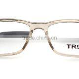 Wholesale Fashion TR 90 Soft Good Quality Optical Frame thumbnail-4