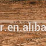 Glazed Porcelain Wooden Brown Color Floor Tiles150x800mm thumbnail-1