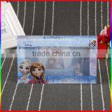 Eco-friendly PVC 5 Inch Cinderella Princess Doll +box +animal Toys thumbnail-1