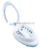 Professional Manicure Pedicure Set /manicure Kit thumbnail-1