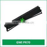 For GWI Passbook Printer Ribbon PR70, With Factory Price thumbnail-1