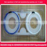 SC/LC/ST/FC/MU/E2000 Variable Fiber Optic VOA In-Line Attenuator 0-30dB Fiber Optic Attenuator thumbnail-3