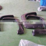 SILVERADO FENDER FLARES SILVERADO FENDER WHEEL FLARES thumbnail-4