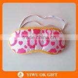 Silk Eye Mask, Eye Sleep Mask, Kids Sleeping Eye Masks thumbnail-2