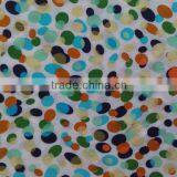 Printed 100% Spun Rayon Fabric