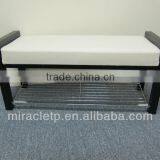 Morden Shoes Store Bench thumbnail-1
