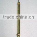 Fly Tying Tools Rotary Hackle Pliers Fly Tying Materials Gripper