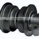 Excavator Bottom Roller thumbnail-1