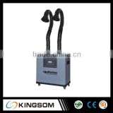 Competitive China Solder Fume Extractor Price