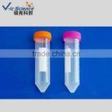 50ml Plastic Microcentrifuge Tube