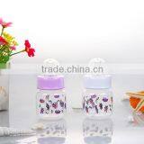 High Quality Baby Bottle With Thermometer Manufacturer Born Free Baby Bottle thumbnail-2