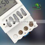 CHANDOW NKG-5 220v Timer Switch Multichannel 1sec~168h thumbnail-3