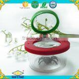 DIY Educational Toy Insect Observation Magnifier Gift Magnifying Glass Cup thumbnail-2